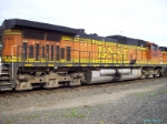 BNSF 4465